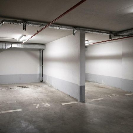 Flexible Selfcheckins 9 - Zagreb - Garage - Electric Vehicle Ccharger - Loggia - New - Apartments Repinc 9 Dış mekan fotoğraf