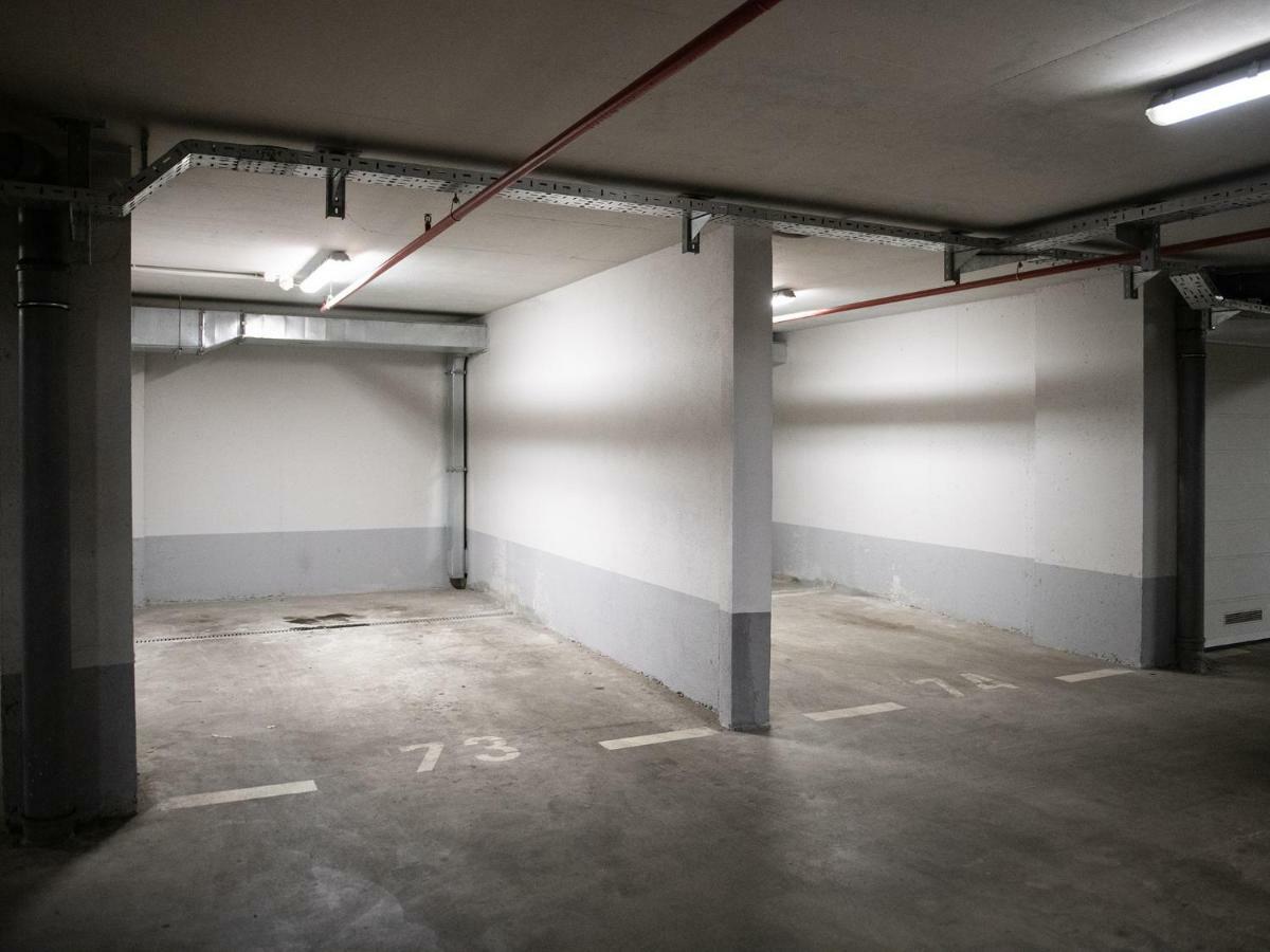 Flexible Selfcheckins 9 - Zagreb - Garage - Electric Vehicle Ccharger - Loggia - New - Apartments Repinc 9 Dış mekan fotoğraf
